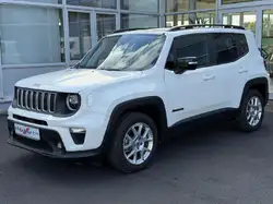 Jeep Renegade Longitude Mild Hybrid FWD