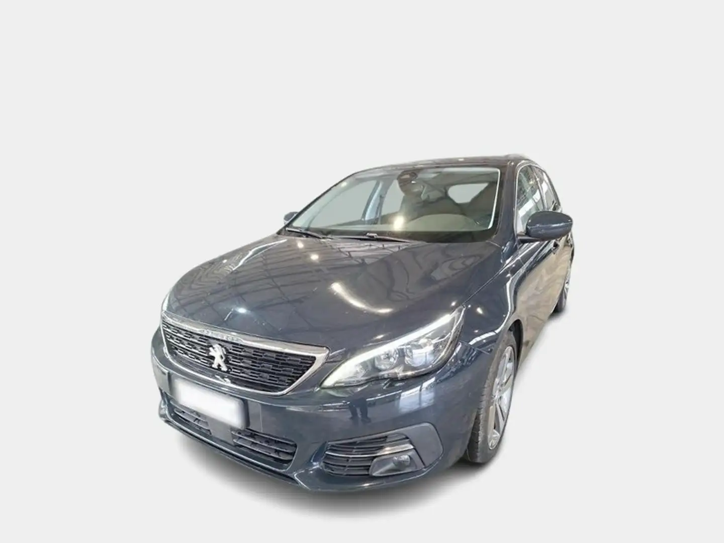 Peugeot 308 Business BlueHDi 130 EAT6 S&S aut. 5 PORTE - 1
