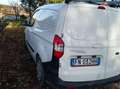 Ford Courier Fehér - thumbnail 2
