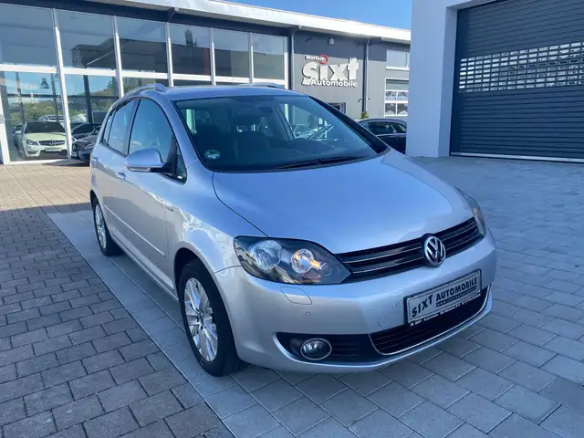 Volkswagen Golf Plus Golf VI Plus 1.4 TSI DSG Life