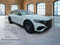 Mercedes-Benz E 300 de T 4M All-Terrain NIGHT/PANO/AHK/PARKP. Weiß - thumbnail 3