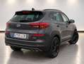 Hyundai TUCSON 1.6 CRDI 100KW 48V N-LINE X DCT 2WD Gris - thumbnail 2