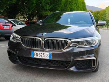M550d