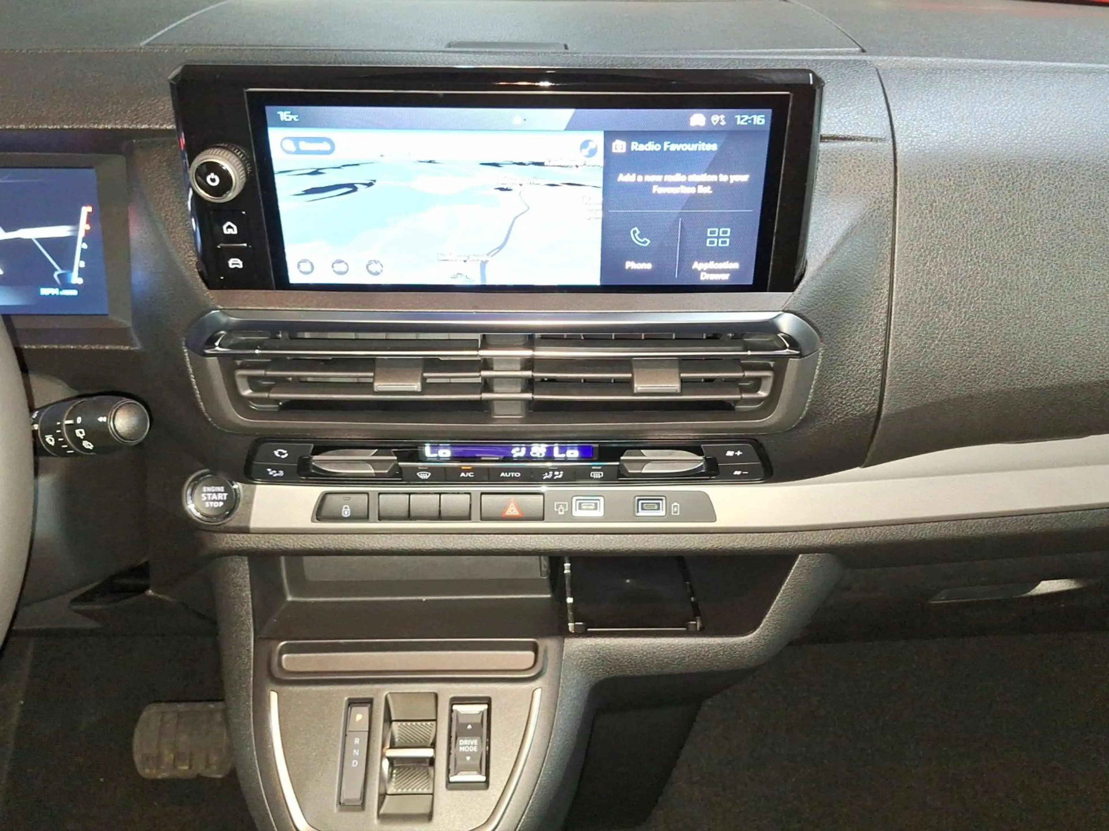 Peugeot Traveller 2.2 Diesel 180 L2 Active LED+Navi+SHZ — photo 11
