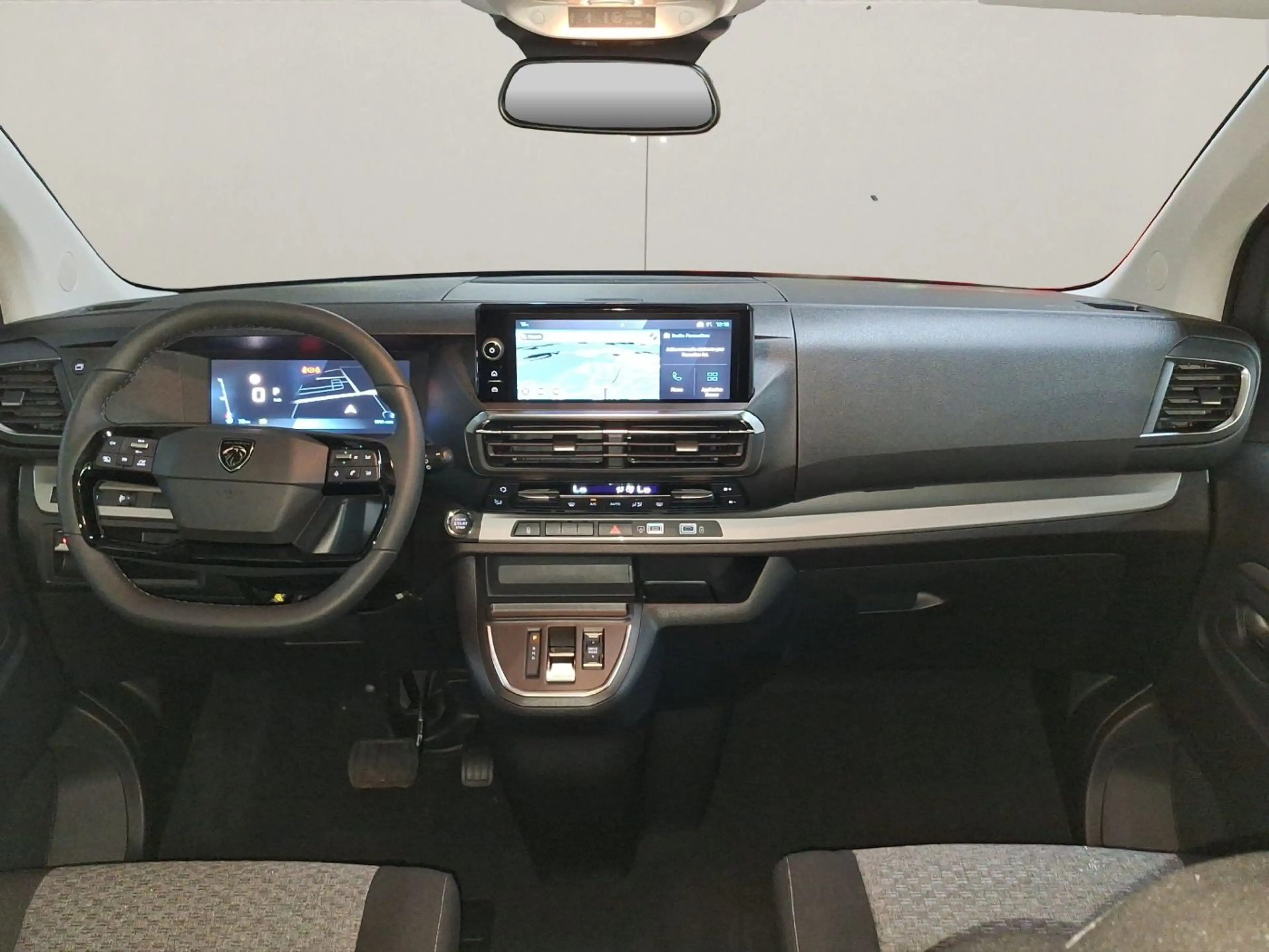 Peugeot Traveller 2.2 Diesel 180 L2 Active LED+Navi+SHZ — photo 13