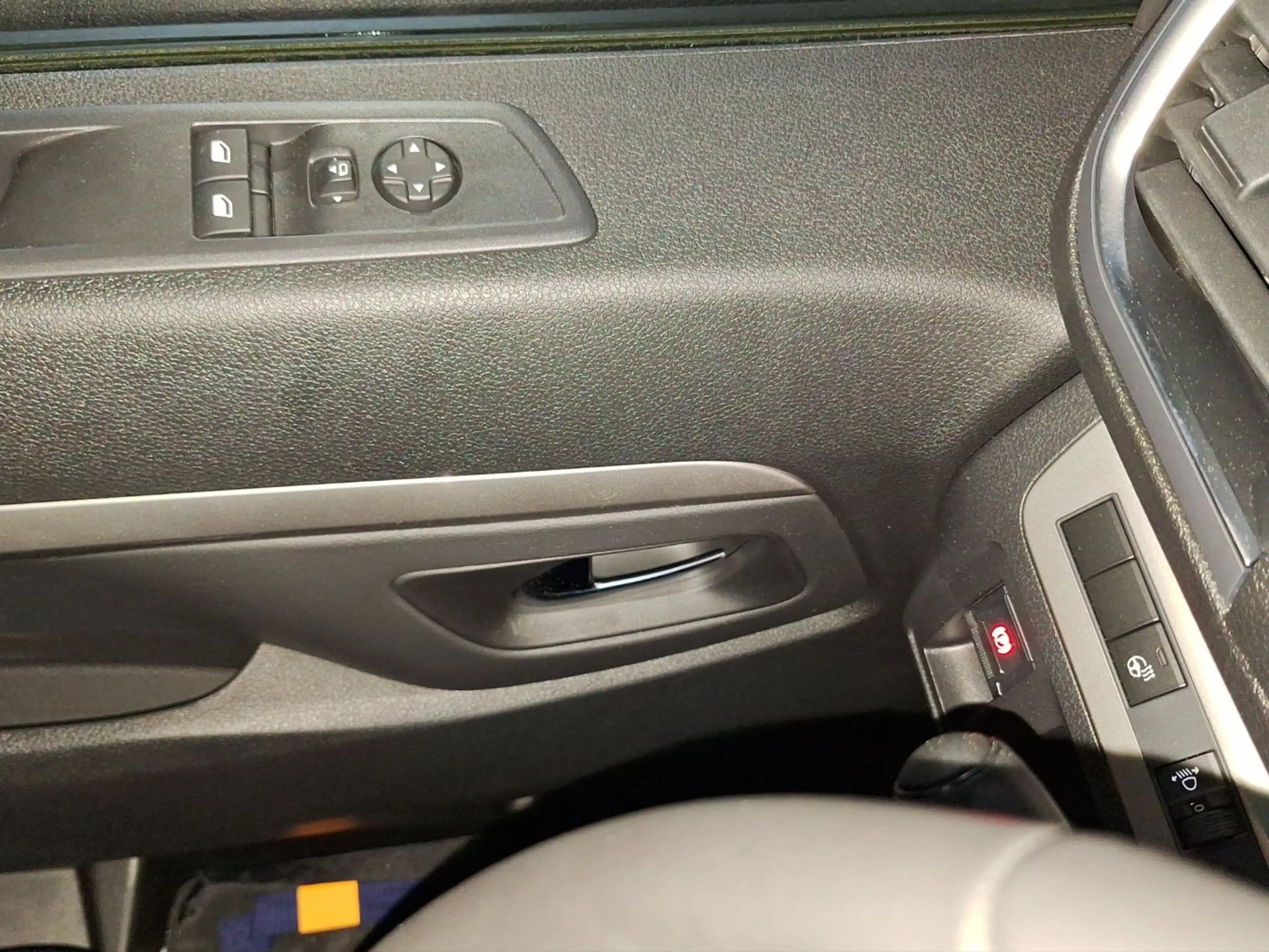 Peugeot Traveller 2.2 Diesel 180 L2 Active LED+Navi+SHZ — photo 15