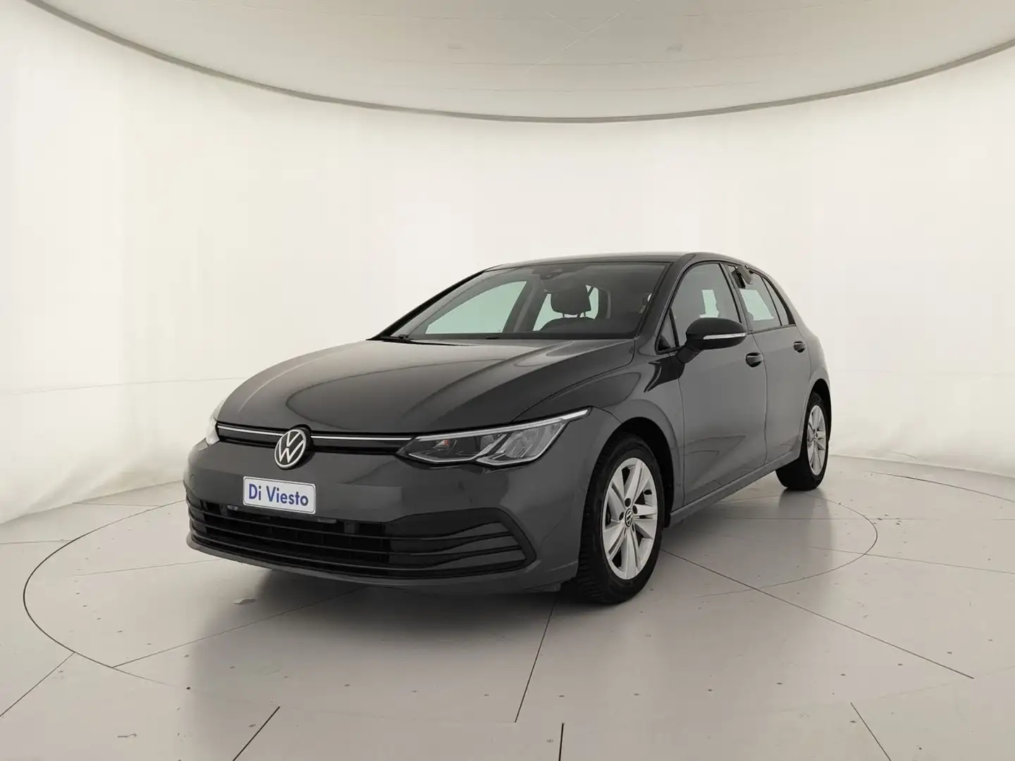 Volkswagen Golf 1.5 etsi evo act 150cv life dsg - 1
