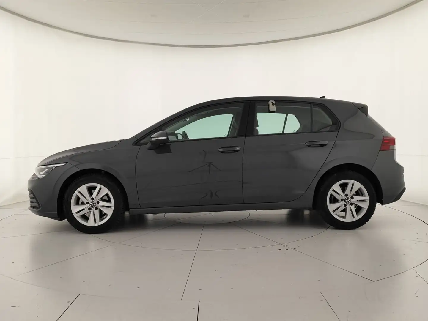 Volkswagen Golf 1.5 etsi evo act 150cv life dsg - 2