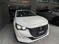 Peugeot 208 1.2 GPL Puretech 75cv Active Pack ITALIANA Blanc - thumbnail 1
