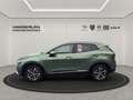 Kia Sportage 1.6 Spirit elekHeckkl.+Navi+SHZ+Kamera Groen - thumbnail 3