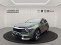 Kia Sportage 1.6 Spirit elekHeckkl.+Navi+SHZ+Kamera Groen - thumbnail 2