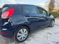 Ford Fiesta 1.5 TDCi 75CV 5 porte Black & White Edition neopat Blu/Azzurro - thumbnail 3