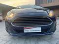 Ford Fiesta 1.5 TDCi 75CV 5 porte Black & White Edition neopat Blu/Azzurro - thumbnail 12