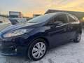 Ford Fiesta 1.5 TDCi 75CV 5 porte Black & White Edition neopat Blu/Azzurro - thumbnail 1