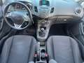 Ford Fiesta 1.5 TDCi 75CV 5 porte Black & White Edition neopat Blu/Azzurro - thumbnail 9
