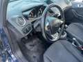 Ford Fiesta 1.5 TDCi 75CV 5 porte Black & White Edition neopat Blu/Azzurro - thumbnail 5
