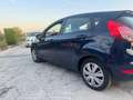Ford Fiesta 1.5 TDCi 75CV 5 porte Black & White Edition neopat Blu/Azzurro - thumbnail 4