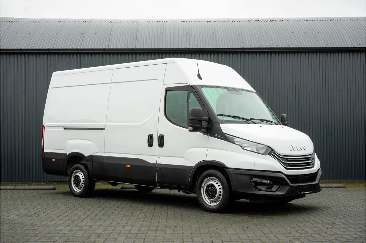 Iveco Daily 2023
