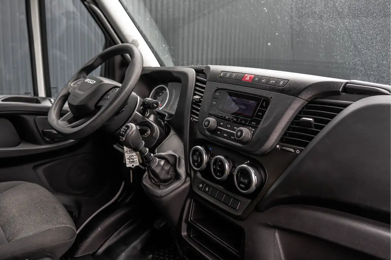 Iveco Daily 2023