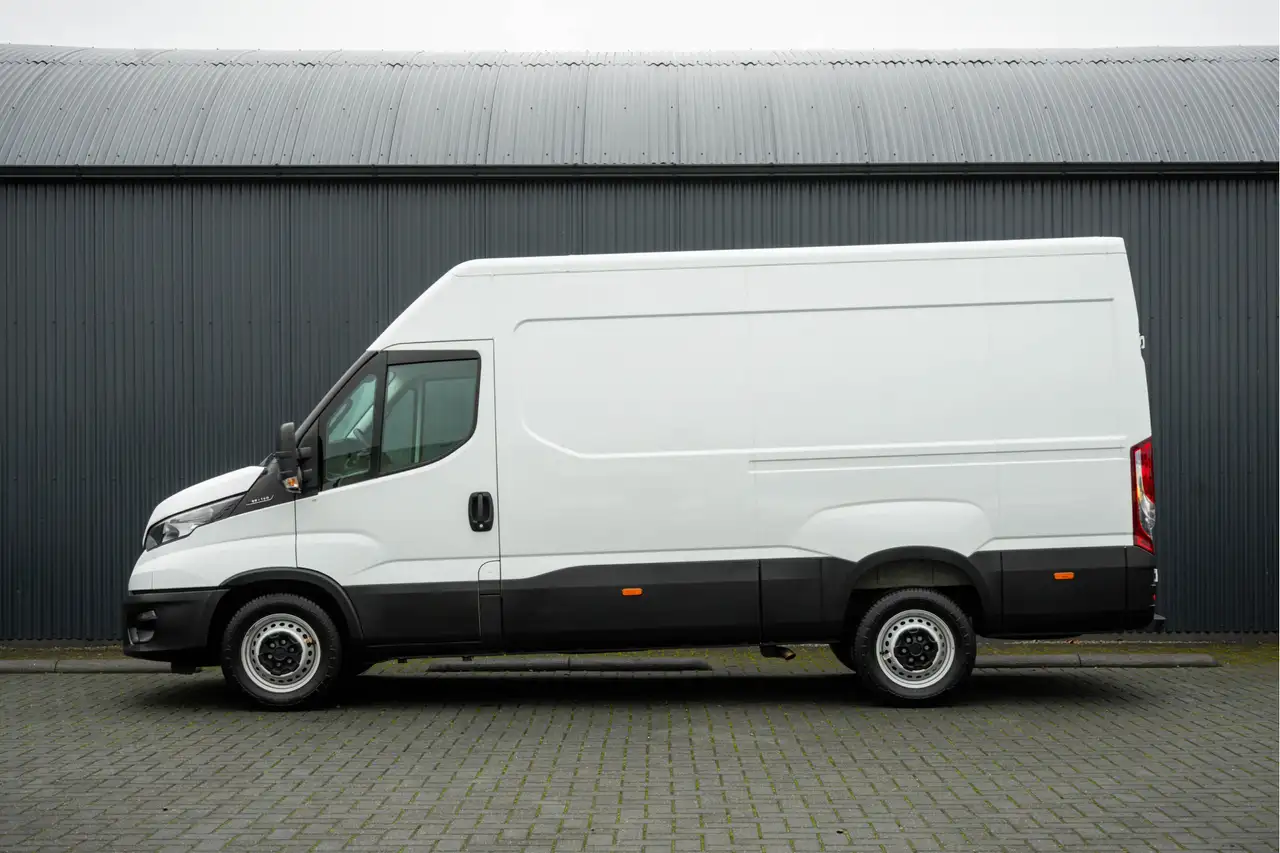 Iveco Daily 2023