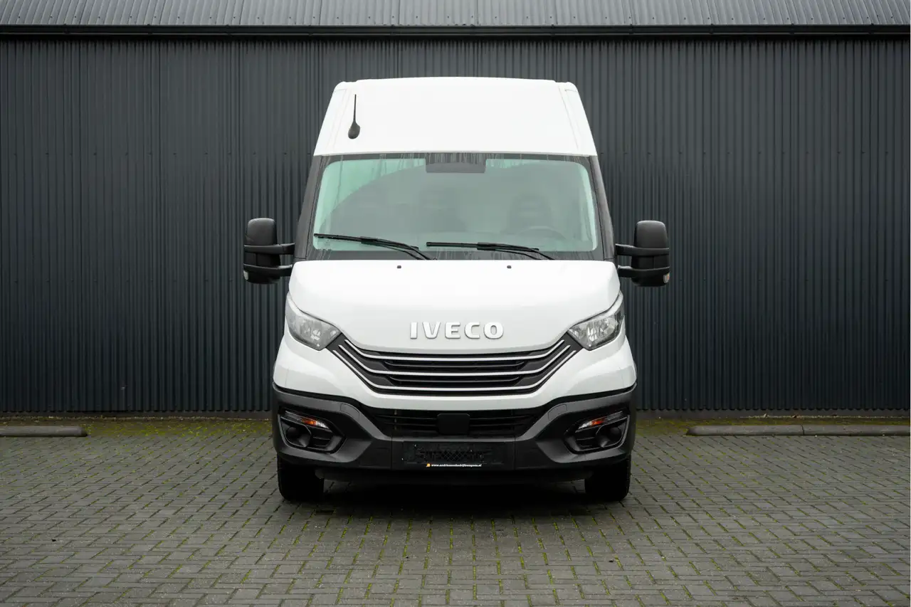 Iveco Daily 2023