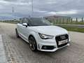 Audi A1 SB 1,4 TFSI Sport S-tronic S-LINE/2.BESITZ/TEMP... Blanc - thumbnail 4