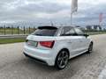 Audi A1 SB 1,4 TFSI Sport S-tronic S-LINE/2.BESITZ/TEMP... Blanc - thumbnail 8