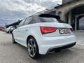 Audi A1 SB 1,4 TFSI Sport S-tronic S-LINE/2.BESITZ/TEMP... Blanc - thumbnail 16