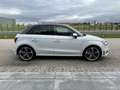 Audi A1 SB 1,4 TFSI Sport S-tronic S-LINE/2.BESITZ/TEMP... Blanc - thumbnail 9