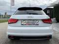 Audi A1 SB 1,4 TFSI Sport S-tronic S-LINE/2.BESITZ/TEMP... Blanc - thumbnail 15