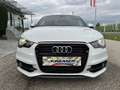 Audi A1 SB 1,4 TFSI Sport S-tronic S-LINE/2.BESITZ/TEMP... Blanc - thumbnail 10