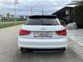 Audi A1 SB 1,4 TFSI Sport S-tronic S-LINE/2.BESITZ/TEMP... Blanc - thumbnail 7