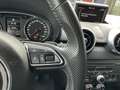 Audi A1 SB 1,4 TFSI Sport S-tronic S-LINE/2.BESITZ/TEMP... Blanc - thumbnail 34