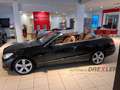 Mercedes-Benz E 200 -Kl. Cabrio neue Steuerkette Чорний - thumbnail 8