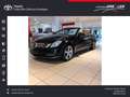 Mercedes-Benz E 200 -Kl. Cabrio neue Steuerkette Чорний - thumbnail 1
