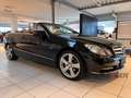 Mercedes-Benz E 200 -Kl. Cabrio neue Steuerkette Чорний - thumbnail 2
