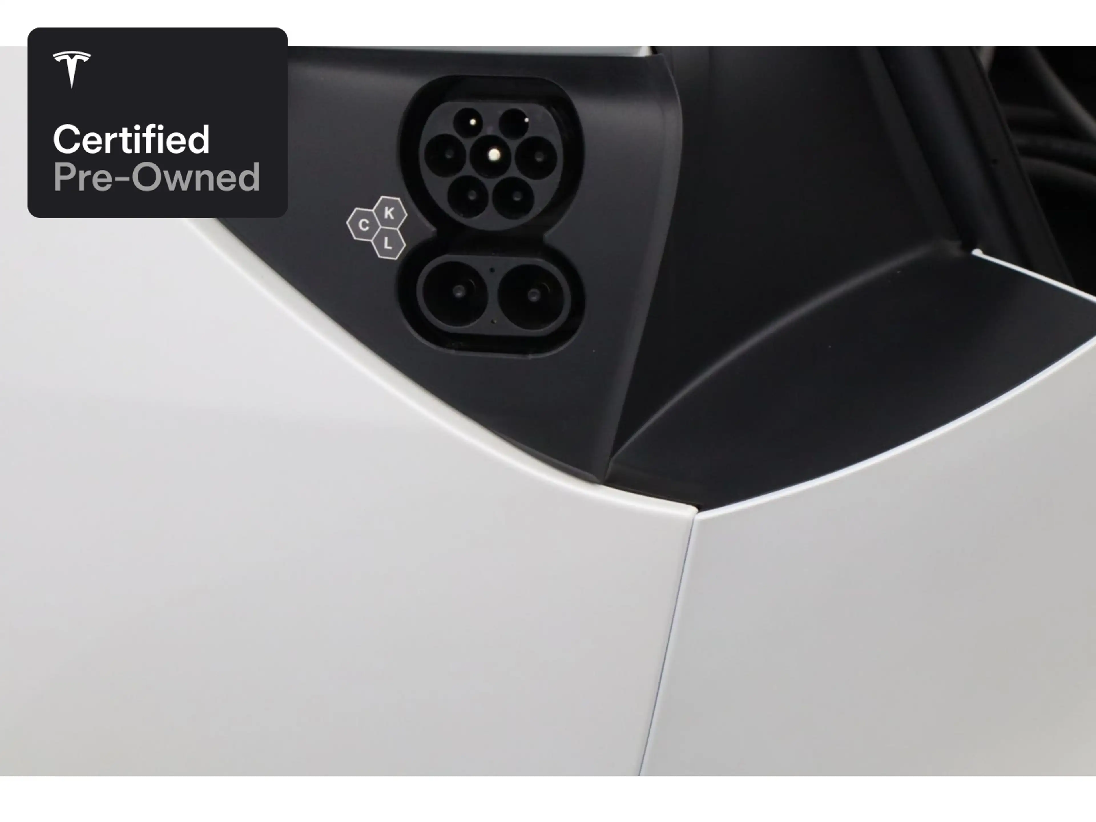 Tesla Model 3 Rear-Wheel Drive "Certified Pre-Owned" — photo 14