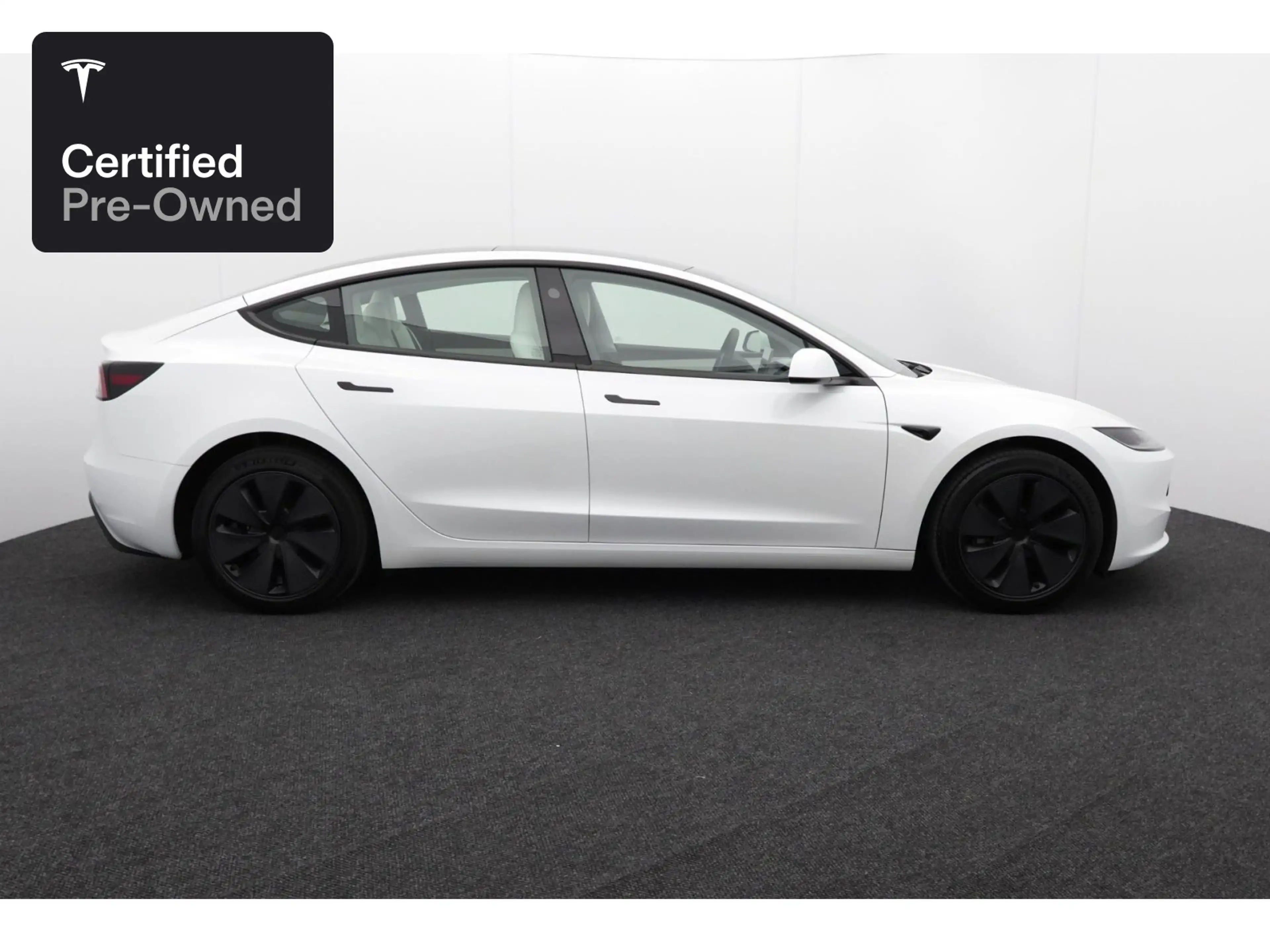 Tesla Model 3 Rear-Wheel Drive "Certified Pre-Owned" — photo 9