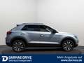 Volkswagen T-Roc T-Roc GOAL 1.0 TSI Navi LED Keyless PDC TOP Zilver - thumbnail 5