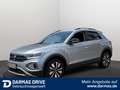 Volkswagen T-Roc T-Roc GOAL 1.0 TSI Navi LED Keyless PDC TOP Zilver - thumbnail 1