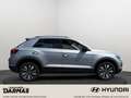 Volkswagen T-Roc T-Roc GOAL 1.0 TSI Navi LED Keyless PDC TOP Silber - thumbnail 5