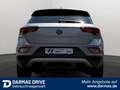 Volkswagen T-Roc T-Roc GOAL 1.0 TSI Navi LED Keyless PDC TOP Zilver - thumbnail 7