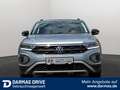 Volkswagen T-Roc T-Roc GOAL 1.0 TSI Navi LED Keyless PDC TOP Zilver - thumbnail 3