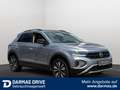 Volkswagen T-Roc T-Roc GOAL 1.0 TSI Navi LED Keyless PDC TOP Zilver - thumbnail 4