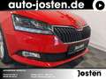 Skoda Fabia Soleil 1,0l TSI  NAVI ACC LED PDC SITZHZG Rojo - thumbnail 14