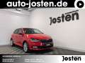 Skoda Fabia Soleil 1,0l TSI  NAVI ACC LED PDC SITZHZG Rojo - thumbnail 2
