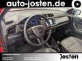 Skoda Fabia Soleil 1,0l TSI  NAVI ACC LED PDC SITZHZG Rojo - thumbnail 9