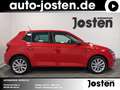 Skoda Fabia Soleil 1,0l TSI  NAVI ACC LED PDC SITZHZG Rojo - thumbnail 15
