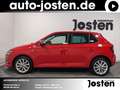 Skoda Fabia Soleil 1,0l TSI  NAVI ACC LED PDC SITZHZG Rojo - thumbnail 4