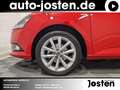 Skoda Fabia Soleil 1,0l TSI  NAVI ACC LED PDC SITZHZG Rojo - thumbnail 3